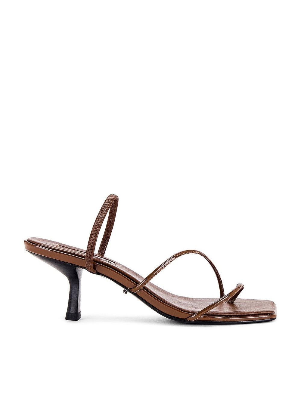 TONY BIANCO Ruma Heel in Mocha | SLIGHTLY USED